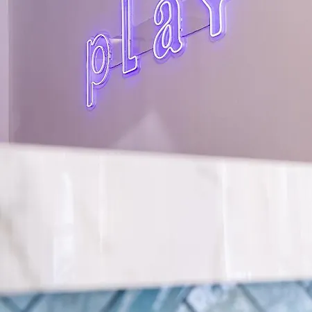 Play Psyri Szálloda *